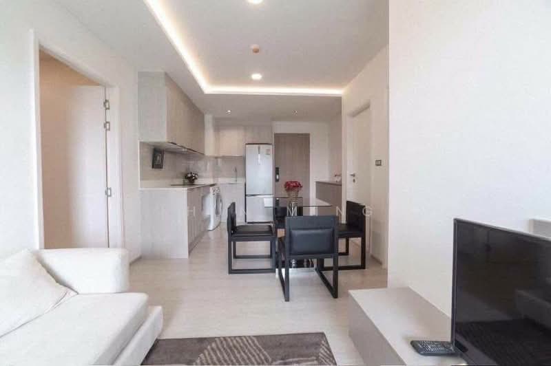 Vtara Sukhumvit 36, Bangkok, 118 Soi Saen Sabai, Phra Kanong, Khlong Toei, Bangkok, 2 Bedrooms, 60 sqm, Condo For Rent, by Khun Ming, 500399241 - DDproperty.com