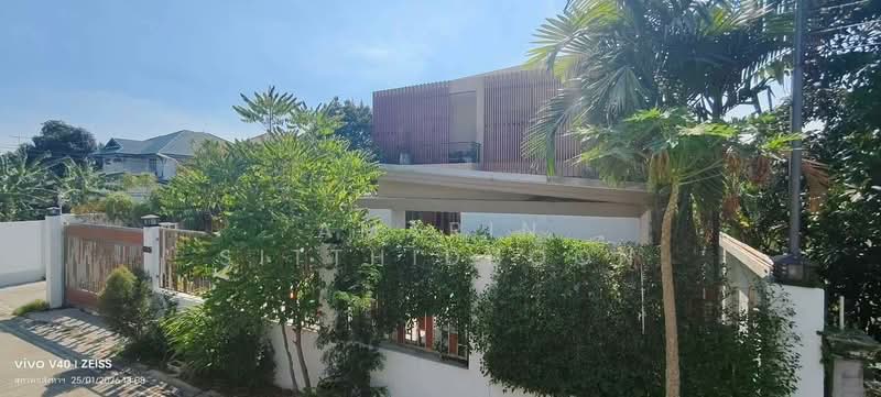 Single House in Ratchaphruek, นนทบุรี, มหาสวัสดิ์, บางกรวย, นนทบุรี, 400 ตร.ม., บ้านเดี่ยว ให้เช่า, โดย Amarin Sitthidhoon, 500399244 - DDproperty.com