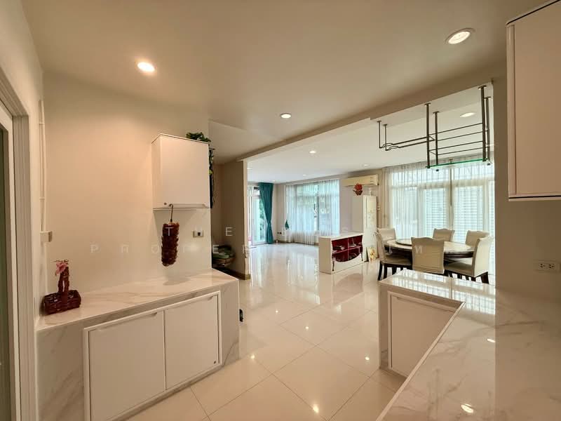 The Gallery Pinklao Sai 4 : เดอะ แกลเลอรี่ ปิ่นเกล้า – สาย 4, นครปฐม, ถนน พุทธมณฑลสาย 4, กระทุ่มล้ม, สามพราน, นครปฐม, 248 ตร.ม., บ้านเดี่ยว ขาย, โดย The Best Property ปีใหม่, 500399245 - DDproperty.com