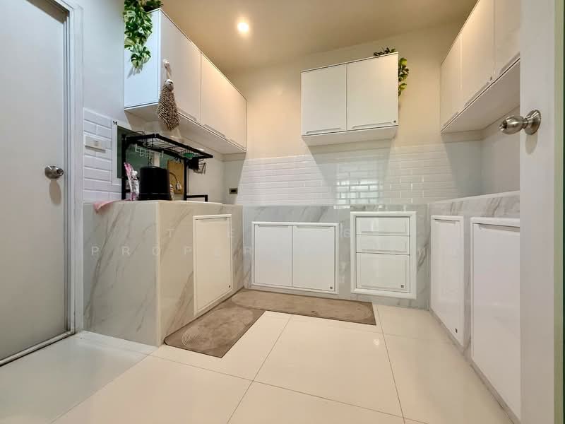 The Gallery Pinklao Sai 4, Nakhon Pathom, Phutthamonthon Sai 4 Road, Krathum Lom, Sam Phran, Nakhon Pathom, 3 Bedrooms, 248 sqm, Single Detached House For Sale, by The Best Property ปีใหม่, 500399245 - DDproperty.com
