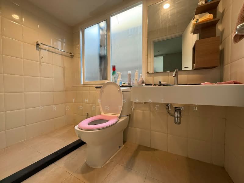 The Gallery Pinklao Sai 4, Nakhon Pathom, Phutthamonthon Sai 4 Road, Krathum Lom, Sam Phran, Nakhon Pathom, 3 Bedrooms, 248 sqm, Single Detached House For Sale, by The Best Property ปีใหม่, 500399245 - DDproperty.com
