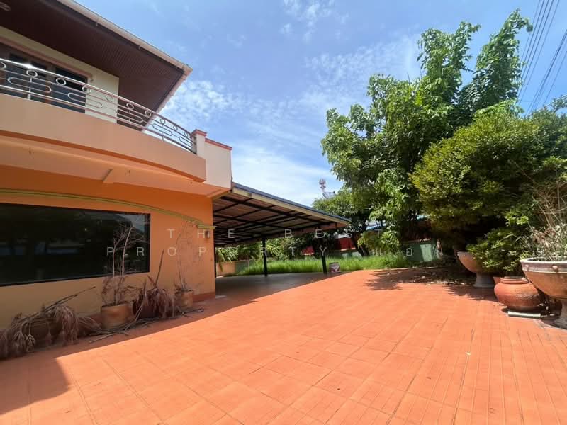 ศิลารมย์ ศรีราชา, Chon Buri (Pattaya), Samed, Muang Chon Buri, Chon Buri (Pattaya), 4 Bedrooms, 150 sqm, Single Detached House For Sale, by The Best Property แอน, 500399246 - DDproperty.com