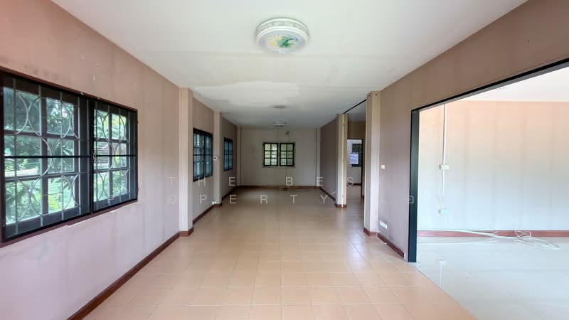 ศิลารมย์ ศรีราชา, Chon Buri (Pattaya), Samed, Muang Chon Buri, Chon Buri (Pattaya), 4 Bedrooms, 150 sqm, Single Detached House For Sale, by The Best Property แอน, 500399246 - DDproperty.com