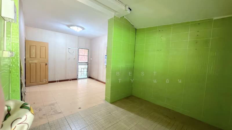 ศิลารมย์ ศรีราชา, Chon Buri (Pattaya), Samed, Muang Chon Buri, Chon Buri (Pattaya), 4 Bedrooms, 150 sqm, Single Detached House For Sale, by The Best Property แอน, 500399246 - DDproperty.com