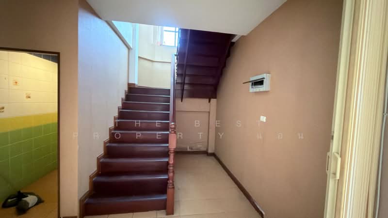 ศิลารมย์ ศรีราชา, Chon Buri (Pattaya), Samed, Muang Chon Buri, Chon Buri (Pattaya), 4 Bedrooms, 150 sqm, Single Detached House For Sale, by The Best Property แอน, 500399246 - DDproperty.com