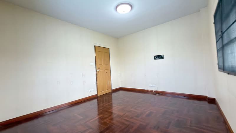 ศิลารมย์ ศรีราชา, Chon Buri (Pattaya), Samed, Muang Chon Buri, Chon Buri (Pattaya), 4 Bedrooms, 150 sqm, Single Detached House For Sale, by The Best Property แอน, 500399246 - DDproperty.com