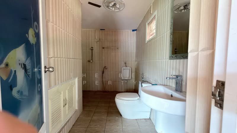 ศิลารมย์ ศรีราชา, Chon Buri (Pattaya), Samed, Muang Chon Buri, Chon Buri (Pattaya), 4 Bedrooms, 150 sqm, Single Detached House For Sale, by The Best Property แอน, 500399246 - DDproperty.com