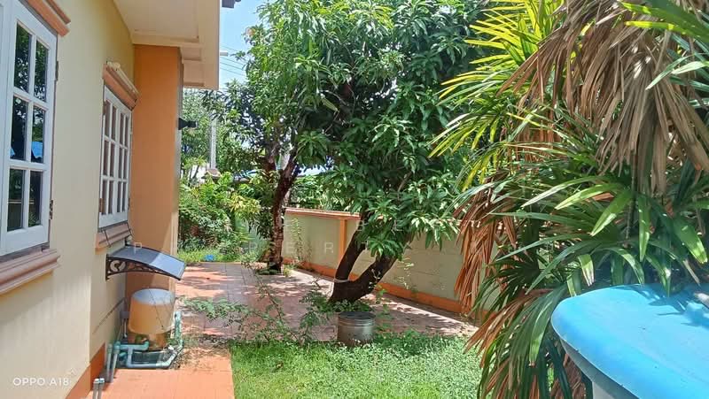 ศิลารมย์ ศรีราชา, Chon Buri (Pattaya), Samed, Muang Chon Buri, Chon Buri (Pattaya), 4 Bedrooms, 150 sqm, Single Detached House For Sale, by The Best Property แอน, 500399246 - DDproperty.com