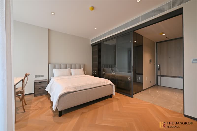 The Reserve Sukhumvit 61 : เดอะ รีเซิร์ฟ สุขุมวิท 61, กรุงเทพ, 78 ถนนสุขุมวิท 61, คลองตันเหนือ, วัฒนา, กรุงเทพ, 31 ตร.ม., คอนโด ให้เช่า, โดย Nicha Peerakittikul, 500399247 - DDproperty.com