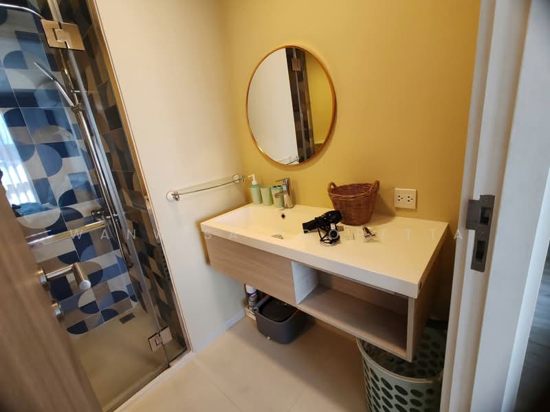 Marvest Hua Hin, Prachuap Khiri Khan, 172 Phetkasem Road, Hua Hin, Prachuap Khiri Khan, 1 Bedroom, 30 sqm, Condo For Rent, by Wanwisa Scopetta, 500399248 - DDproperty.com