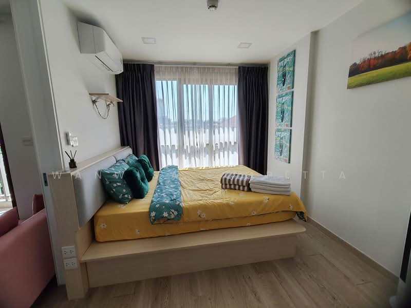 Marvest Hua Hin : มาร์เวสท์ หัวหิน, ประจวบคีรีขันธ์, 172 ถนนเพชรเกษม, หัวหิน, ประจวบคีรีขันธ์, 30 ตร.ม., คอนโด ให้เช่า, โดย Wanwisa Scopetta, 500399248 - DDproperty.com