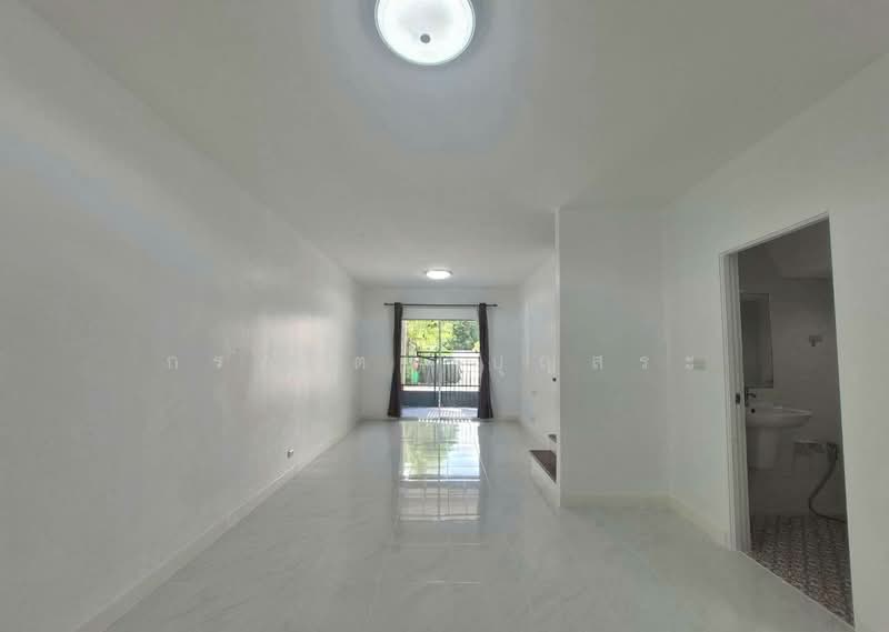 ไลโอ นอฟ วงแหวน-ปิ่นเกล้า, Nonthaburi, ซอยพระนอน, Bang Mae Nang, Bang Yai, Nonthaburi, 3 Bedrooms, 110 sqm, Townhouse For Sale, by กรกฤตย์ บุญสระ, 500399250 - DDproperty.com