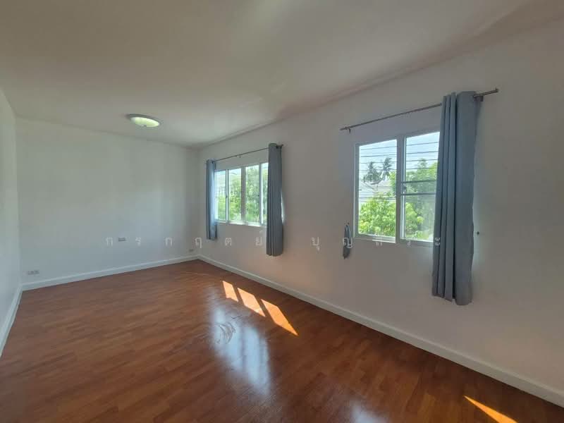 ไลโอ นอฟ วงแหวน-ปิ่นเกล้า, Nonthaburi, ซอยพระนอน, Bang Mae Nang, Bang Yai, Nonthaburi, 3 Bedrooms, 110 sqm, Townhouse For Sale, by กรกฤตย์ บุญสระ, 500399250 - DDproperty.com