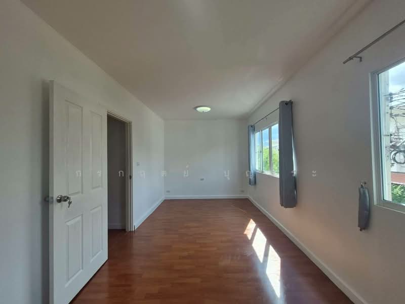 ไลโอ นอฟ วงแหวน-ปิ่นเกล้า, Nonthaburi, ซอยพระนอน, Bang Mae Nang, Bang Yai, Nonthaburi, 3 Bedrooms, 110 sqm, Townhouse For Sale, by กรกฤตย์ บุญสระ, 500399250 - DDproperty.com