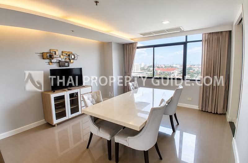 Nichada Thani, Nonthaburi, Soi Prasert Islam, Bang Talat, Pak Kret, Nonthaburi, 4 Bedrooms, 420 sqm, Condo For Rent, by Khun Nita, 500399252 - DDproperty.com