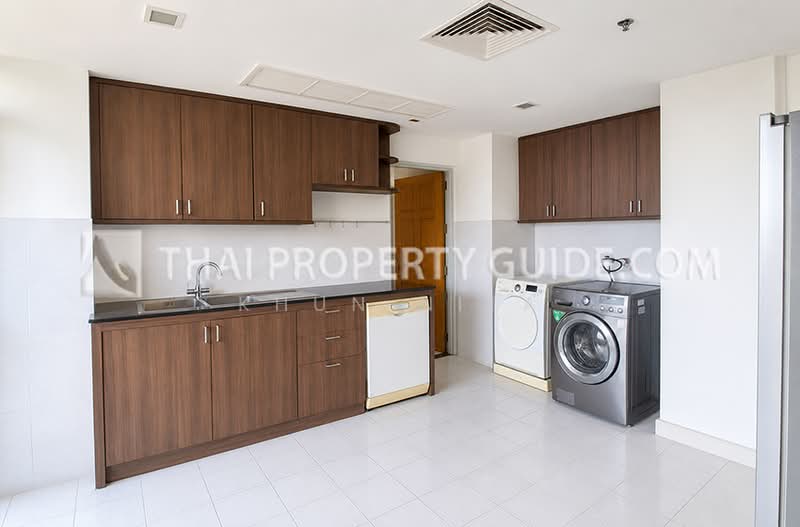 Nichada Thani, Nonthaburi, Soi Prasert Islam, Bang Talat, Pak Kret, Nonthaburi, 4 Bedrooms, 420 sqm, Condo For Rent, by Khun Nita, 500399252 - DDproperty.com