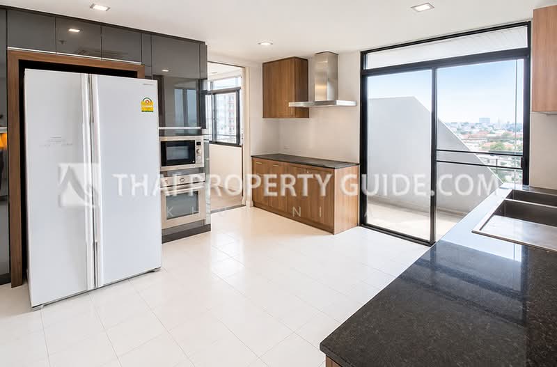 Nichada Thani, Nonthaburi, Soi Prasert Islam, Bang Talat, Pak Kret, Nonthaburi, 4 Bedrooms, 420 sqm, Condo For Rent, by Khun Nita, 500399252 - DDproperty.com
