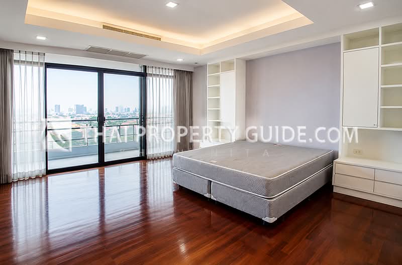 Nichada Thani, Nonthaburi, Soi Prasert Islam, Bang Talat, Pak Kret, Nonthaburi, 4 Bedrooms, 420 sqm, Condo For Rent, by Khun Nita, 500399252 - DDproperty.com