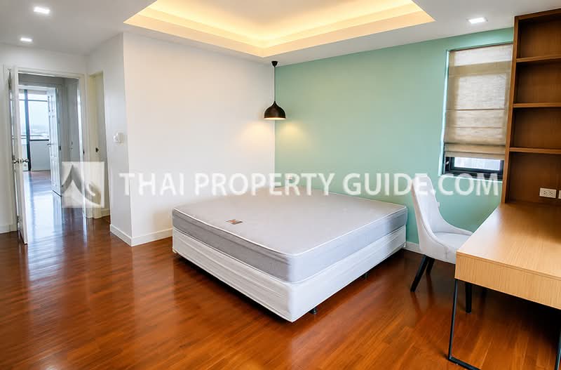 Nichada Thani, Nonthaburi, Soi Prasert Islam, Bang Talat, Pak Kret, Nonthaburi, 4 Bedrooms, 420 sqm, Condo For Rent, by Khun Nita, 500399252 - DDproperty.com