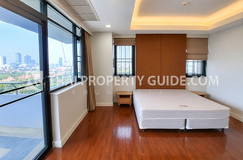 Nichada Thani, Nonthaburi, Soi Prasert Islam, Bang Talat, Pak Kret, Nonthaburi, 4 Bedrooms, 420 sqm, Condo For Rent, by Khun Nita, 500399252 - DDproperty.com