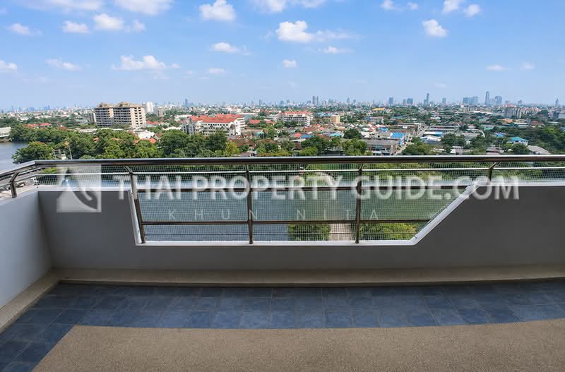 Nichada Thani, Nonthaburi, Soi Prasert Islam, Bang Talat, Pak Kret, Nonthaburi, 4 Bedrooms, 420 sqm, Condo For Rent, by Khun Nita, 500399252 - DDproperty.com