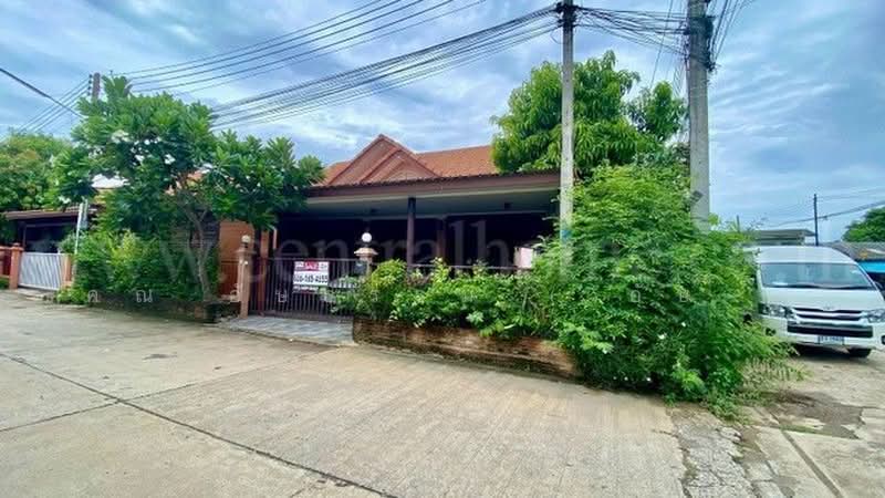 หมู่บ้านริมน้ำ, พระนครศรีอยุธยา, โรจนะ, ลำตาเสา, วังน้อย, พระนครศรีอยุธยา, 180 ตร.ม., บ้านเดี่ยว ขาย, โดย คณ อัษธรรม ( อัษ ), 500399254 - DDproperty.com