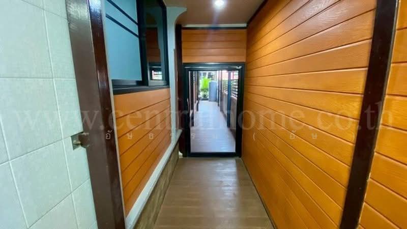 หมู่บ้านริมน้ำ, Phra Nakhon Si Ayutthaya, โรจนะ, Lam Ta Sao, Wang Noi, Phra Nakhon Si Ayutthaya, 3 Bedrooms, 180 sqm, Single Detached House For Sale, by คณ อัษธรรม ( อัษ ), 500399254 - DDproperty.com