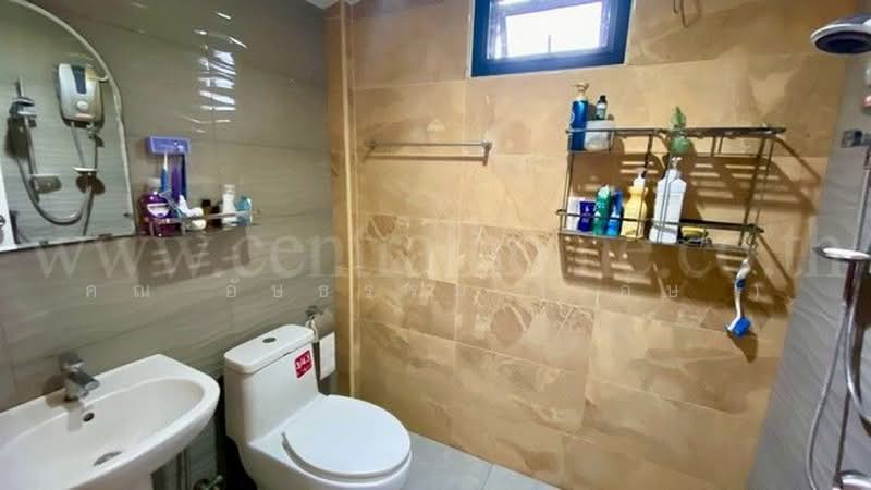 หมู่บ้านริมน้ำ, Phra Nakhon Si Ayutthaya, โรจนะ, Lam Ta Sao, Wang Noi, Phra Nakhon Si Ayutthaya, 3 Bedrooms, 180 sqm, Single Detached House For Sale, by คณ อัษธรรม ( อัษ ), 500399254 - DDproperty.com