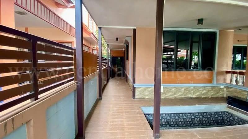 หมู่บ้านริมน้ำ, พระนครศรีอยุธยา, โรจนะ, ลำตาเสา, วังน้อย, พระนครศรีอยุธยา, 180 ตร.ม., บ้านเดี่ยว ขาย, โดย คณ อัษธรรม ( อัษ ), 500399254 - DDproperty.com