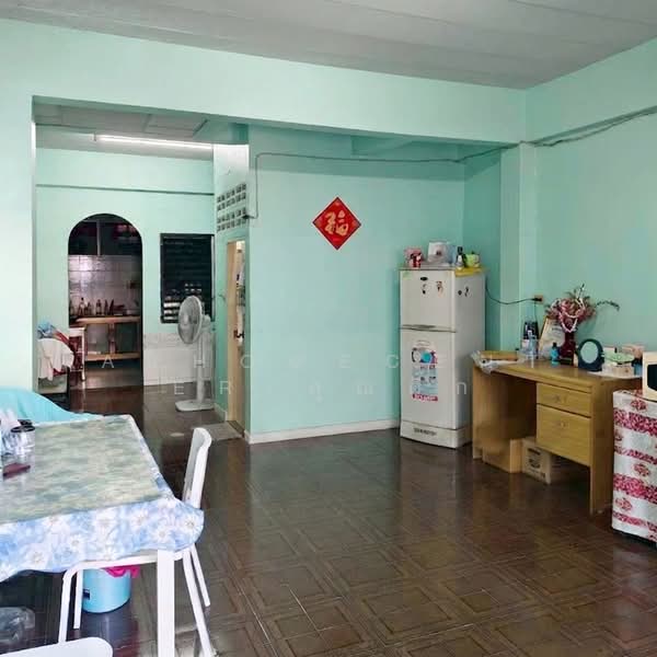 ทาวน์เฮ้าส์18ตรว. ซ.สุขุมวิท117, Samut Prakan, Bang Muang Mai, Muang Samut Prakarn, Samut Prakan, 2 Bedrooms, 80 sqm, Townhouse For Sale, by AJHOMECENTER-คุณติ๊ก, 500399256 - DDproperty.com
