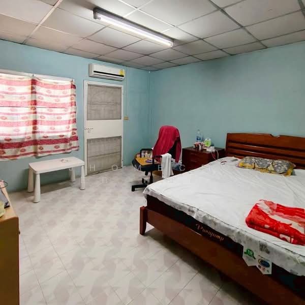 ทาวน์เฮ้าส์18ตรว. ซ.สุขุมวิท117, Samut Prakan, Bang Muang Mai, Muang Samut Prakarn, Samut Prakan, 2 Bedrooms, 80 sqm, Townhouse For Sale, by AJHOMECENTER-คุณติ๊ก, 500399256 - DDproperty.com