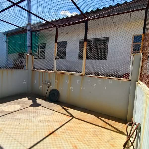 ทาวน์เฮ้าส์18ตรว. ซ.สุขุมวิท117, Samut Prakan, Bang Muang Mai, Muang Samut Prakarn, Samut Prakan, 2 Bedrooms, 80 sqm, Townhouse For Sale, by AJHOMECENTER-คุณติ๊ก, 500399256 - DDproperty.com