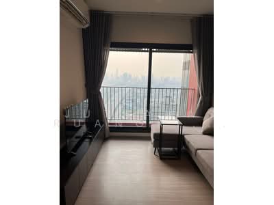 For Rent - Life Asoke Hype, Bangkok