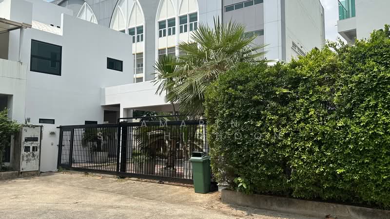 The Noble Ekkamai 22, กรุงเทพ, คลองตันเหนือ, วัฒนา, กรุงเทพ, 600 ตร.ม., บ้านเดี่ยว ขาย, โดย Amarin Sitthidhoon, 500399258 - DDproperty.com