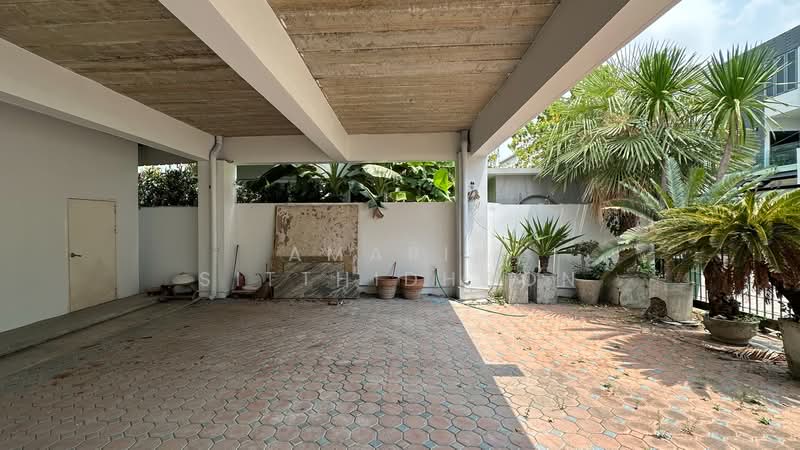 The Noble Ekkamai 22, กรุงเทพ, คลองตันเหนือ, วัฒนา, กรุงเทพ, 600 ตร.ม., บ้านเดี่ยว ขาย, โดย Amarin Sitthidhoon, 500399258 - DDproperty.com
