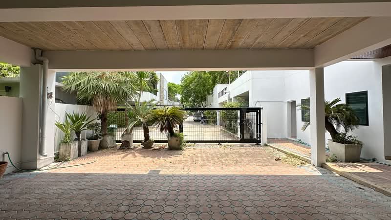 The Noble Ekkamai 22, กรุงเทพ, คลองตันเหนือ, วัฒนา, กรุงเทพ, 600 ตร.ม., บ้านเดี่ยว ขาย, โดย Amarin Sitthidhoon, 500399258 - DDproperty.com