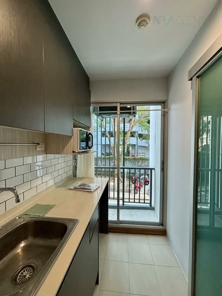 Hallmark Chaengwattana, Nonthaburi, Chaengwattana Road, Pak Kret, Nonthaburi, 1 Bedroom, 28 sqm, Condo For Sale, by NR agent, 500399259 - DDproperty.com