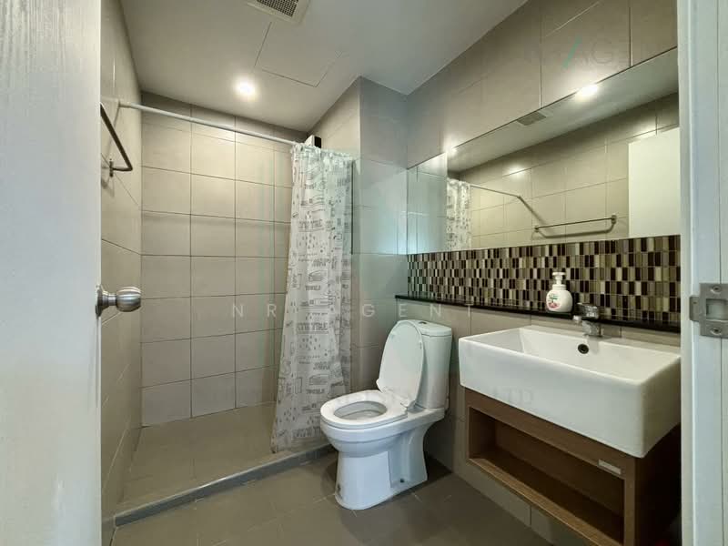 Hallmark Chaengwattana, Nonthaburi, Chaengwattana Road, Pak Kret, Nonthaburi, 1 Bedroom, 28 sqm, Condo For Sale, by NR agent, 500399259 - DDproperty.com