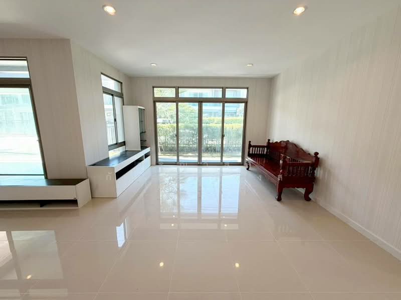 The Palm Chaengwattana-Chaiyaphruek, Nonthaburi, 92 Rural Highway Road, Bang Tanai, Pak Kret, Nonthaburi, 5 Bedrooms, 300 sqm, Single Detached House For Sale, by กรณวัสส์ กัณฑวัสส์วงส์, 500399262 - DDproperty.com