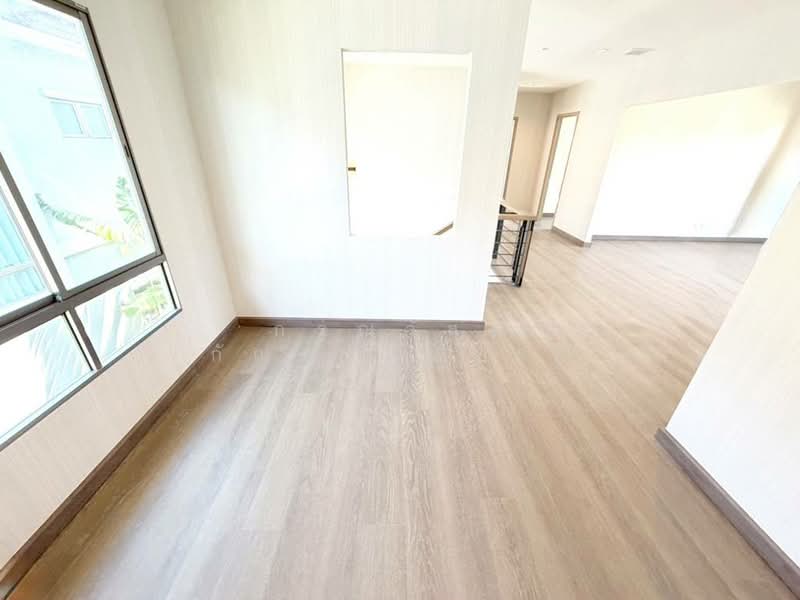 The Palm Chaengwattana-Chaiyaphruek, Nonthaburi, 92 Rural Highway Road, Bang Tanai, Pak Kret, Nonthaburi, 5 Bedrooms, 300 sqm, Single Detached House For Sale, by กรณวัสส์ กัณฑวัสส์วงส์, 500399262 - DDproperty.com