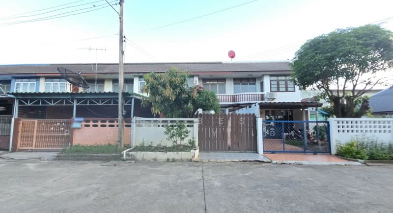 ปฐมเพชร นครปฐม, Nakhon Pathom, Huai Chorakhe, Muang Nakhon Pathom, Nakhon Pathom, 4 Bedrooms, 100 sqm, Townhouse For Sale, by The Best Property เอิร์น, 500399264 - DDproperty.com