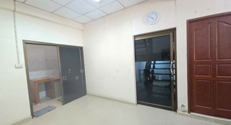 ปฐมเพชร นครปฐม, Nakhon Pathom, Huai Chorakhe, Muang Nakhon Pathom, Nakhon Pathom, 4 Bedrooms, 100 sqm, Townhouse For Sale, by The Best Property เอิร์น, 500399264 - DDproperty.com