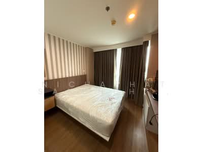 For Rent - U Delight @ Huamak Station, Bangkok