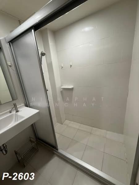 U Delight @ Huamak Station, Bangkok, 89 Huamak Road, Hua Mak, Bang Kapi, Bangkok, 1 Bedroom, 31 sqm, Condo For Rent, by Nichaphat Sakunchayapha, 500399267 - DDproperty.com