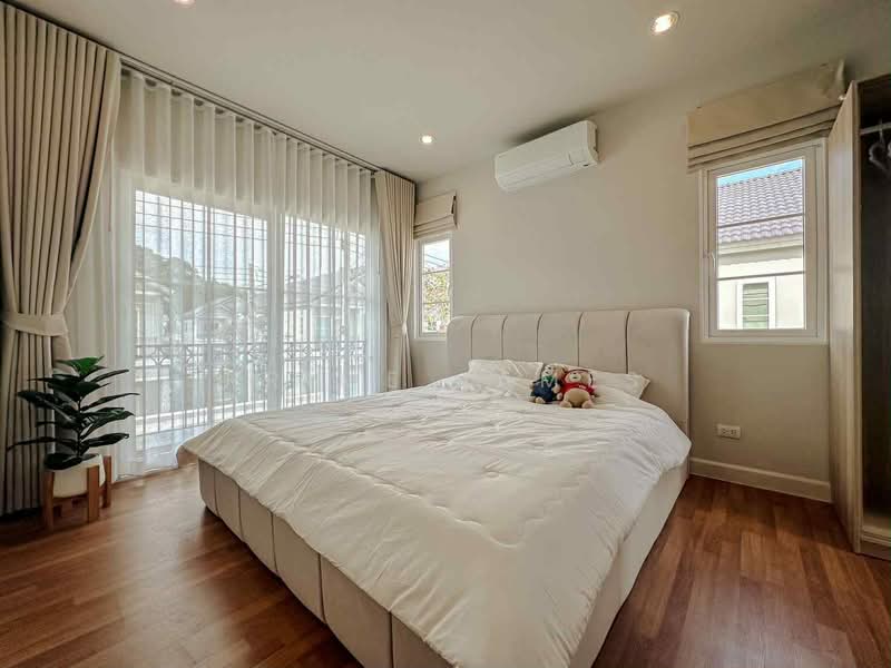 Anasiri Paklok, Phuket, Tha Ruea-Muang Mai Road, Pa Khlok, Thalang, Phuket, 4 Bedrooms, 148 sqm, Single Detached House For Rent, by Prime James, 500399271 - DDproperty.com