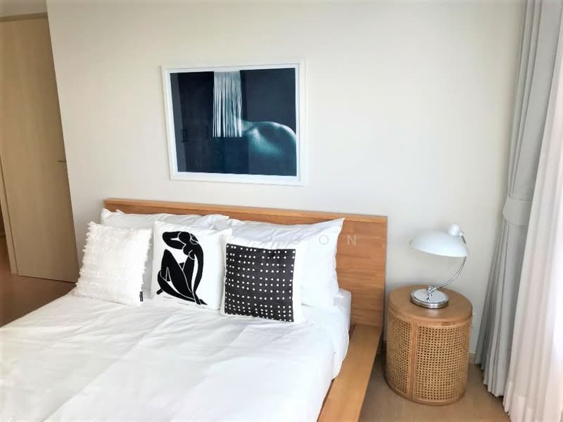 Maru Ekkamai 2, Bangkok, 70-5 Sukhumvit 63 Road, Phra Kanong Nua, Watthana, Bangkok, 2 Bedrooms, 54 sqm, Condo For Rent, by CS Poon, 500399272 - DDproperty.com