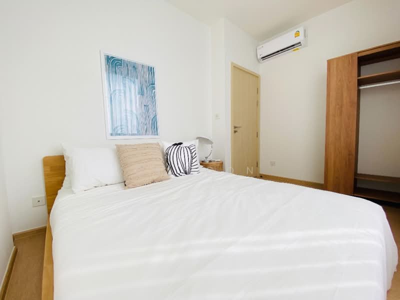 Maru Ekkamai 2, Bangkok, 70-5 Sukhumvit 63 Road, Phra Kanong Nua, Watthana, Bangkok, 2 Bedrooms, 54 sqm, Condo For Rent, by CS Poon, 500399272 - DDproperty.com