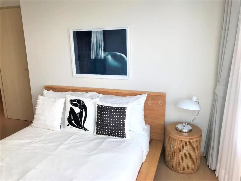 Maru Ekkamai 2, Bangkok, 70-5 Sukhumvit 63 Road, Phra Kanong Nua, Watthana, Bangkok, 2 Bedrooms, 54 sqm, Condo For Rent, by Beyond360, 500399272 - DDproperty.com