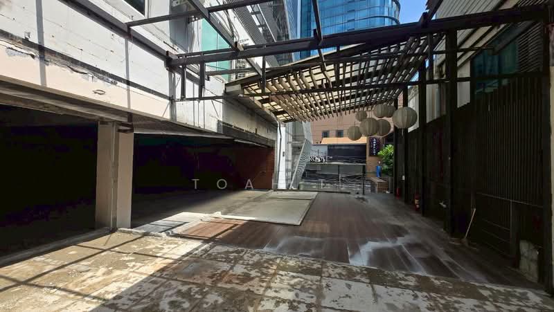 พื้นที่ให้เช่า บลูชิพส์ ทองหล่อ สุขุมวิท : Space for rent in Blue Chips Thonglor, Sukhumvit, Bangkok, Khlong Tan Nua, Watthana, Bangkok, , 180 sqm, Retail Space For Rent, by TOAH T., 500399275 - DDproperty.com