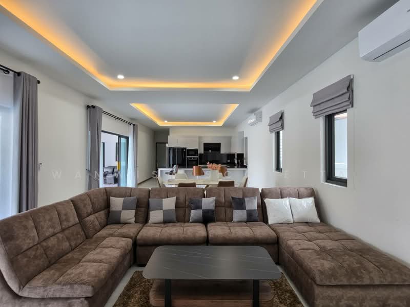Huahin 70, Prachuap Khiri Khan, Hin Lek Fai, Hua Hin, Prachuap Khiri Khan, 3 Bedrooms, 270 sqm, Single Detached House For Sale, by Wanwisa Scopetta, 500399276 - DDproperty.com